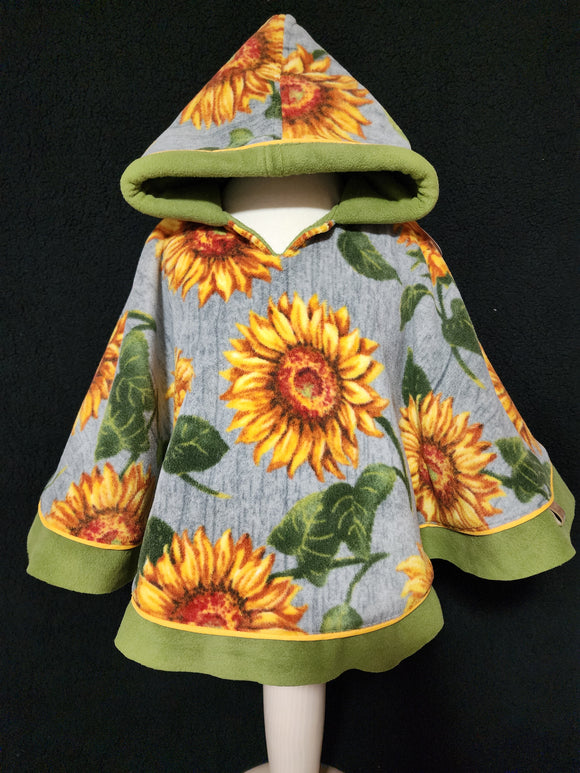 Sunflowers : Age 1-3yrs SET