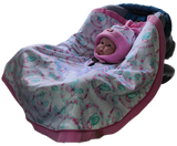 Butterflies [Hoodless]: Non-Walker