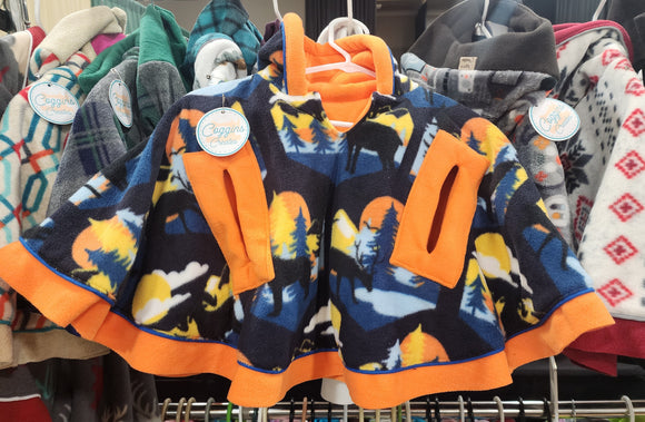 Bright Wildlife : Age 1-3yrs