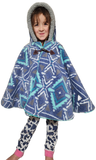 One of a Kind : Blue Tribal : Age 3-5yrs SET