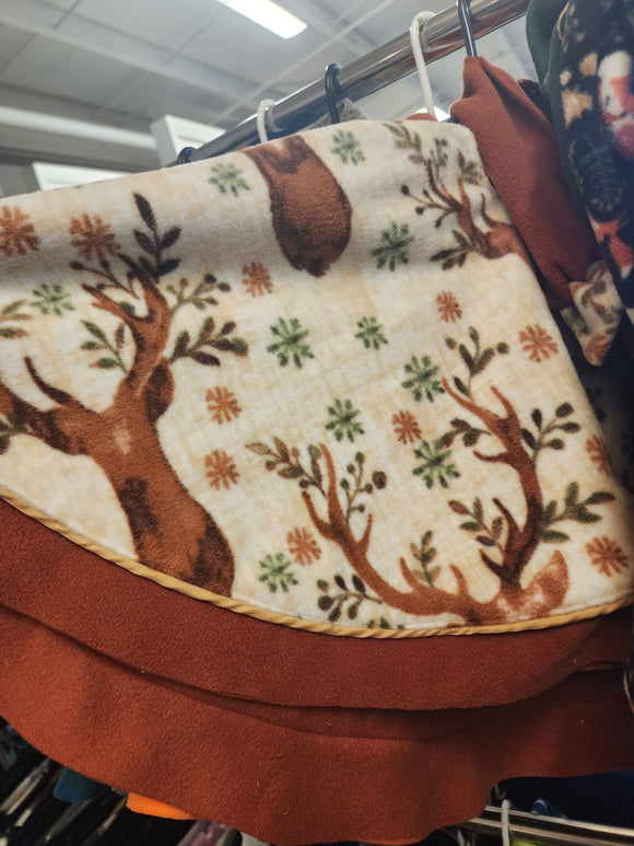 Deer Bust : Age 1-3yrs