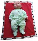 Tribal [Hoodless] : Non-Walker