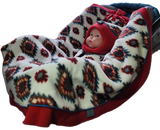 Tribal [Hoodless] : Non-Walker