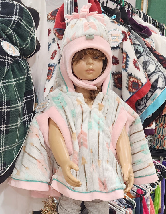 Pastel Arrows : Age 1-3yrs SET