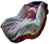 Fuzzy Arrows [Hoodless]: Non-Walker