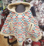 Pre-Loved :Oatmeal Lattice: Age 1-3yrs SET