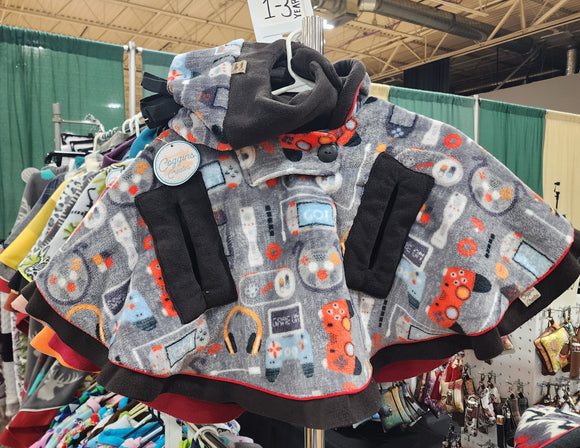 Gamer : Age 1-3yrs SET