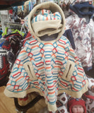 Pre-Loved :Oatmeal Lattice: Age 1-3yrs SET