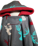 Colorful Deer  : Age 7-12yrs