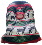 Jolly Woodland [Hoodless]: Non-Walker