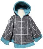 LUXE : Windowpane : Age 1-3yrs