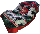 Jolly Woodland [Hoodless]: Non-Walker