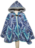 One of a Kind : Blue Tribal : Age 3-5yrs SET