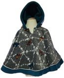 LUXE : Butterflies : Age 1-3yrs