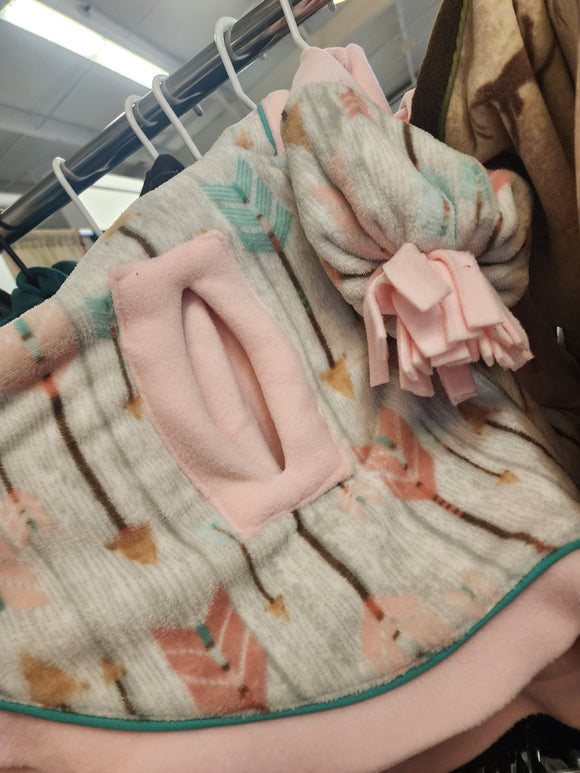 Pastel Arrows : Age 1-3yrs SET