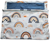 Rainbow [Hoodless]: Non-Walker