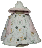 Slighty Preloved :One of a Kind : Nursery Animals : Age 1-3yrs