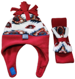 Tribal [Hoodless] : Non-Walker