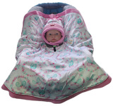 Butterflies [Hoodless]: Non-Walker