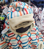 Pre-Loved :Oatmeal Lattice: Age 1-3yrs SET