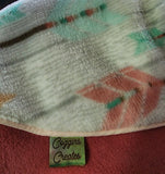 Fuzzy Arrows [Hoodless]: Non-Walker